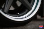 Infiniti G37 X Work on Vossen Wheels (VWS-3) 2016 года